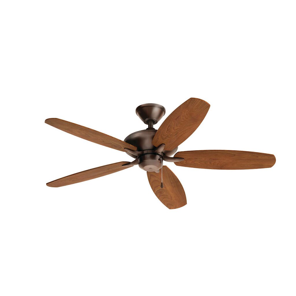 Kichler 330160OBB 52 Inch Renew Fan