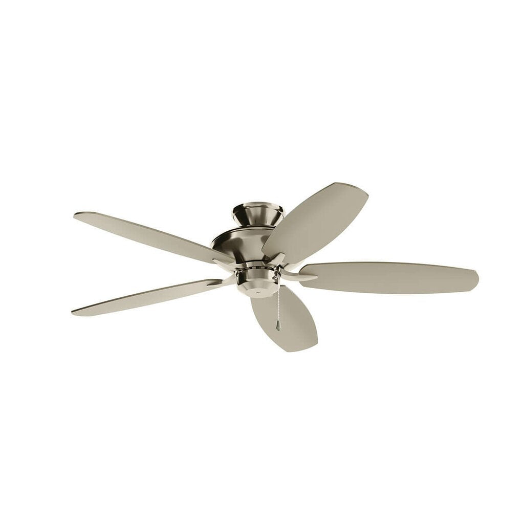Kichler 330160BSS 52 Inch Renew Fan