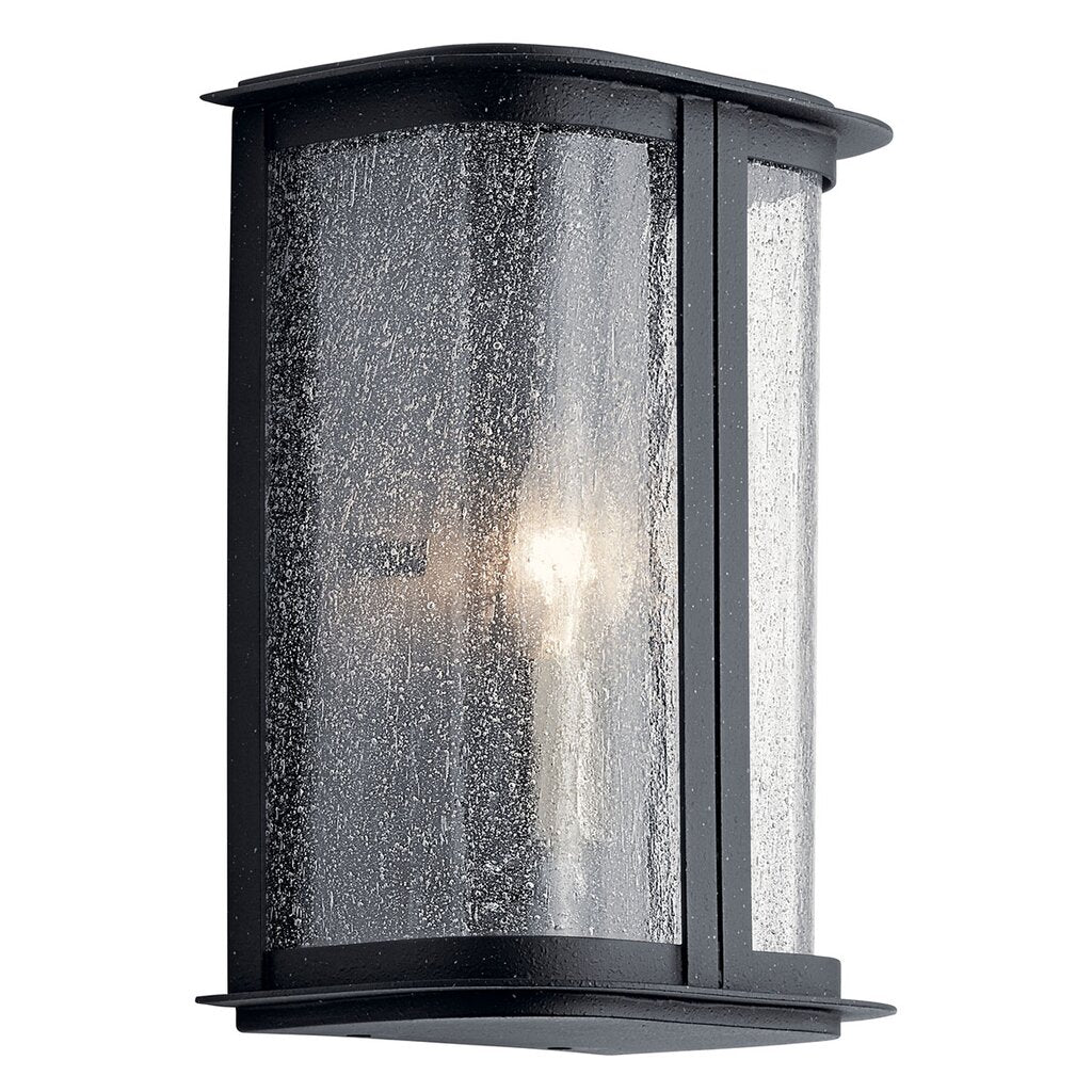 Kichler 59090DBK Fixture Instantly add sophistication with the Timmin