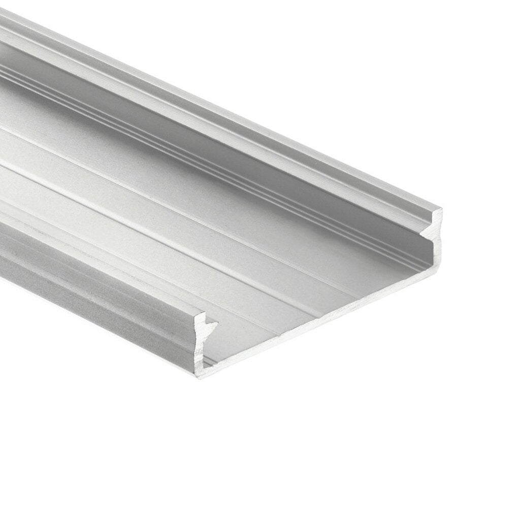 Kichler 1TEC3SWSF8SIL Fixture Create a sleek low-voltage pendant or