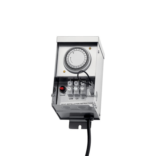 Kichler 15CS75SS Ballast
