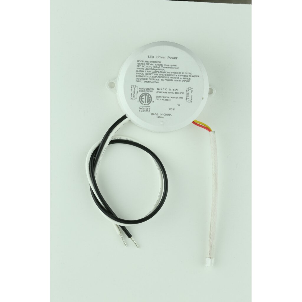 100 pack - Sunlite 98280-SU LED Driver LED