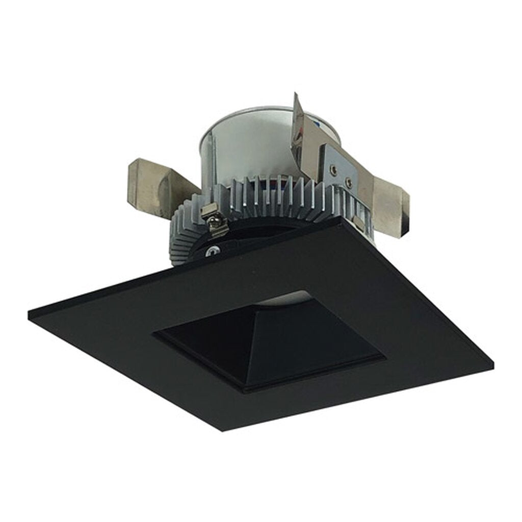 NLCBC2-45630BB/A 12W LED Retrofit Downlight Dimmable Fixture Nora