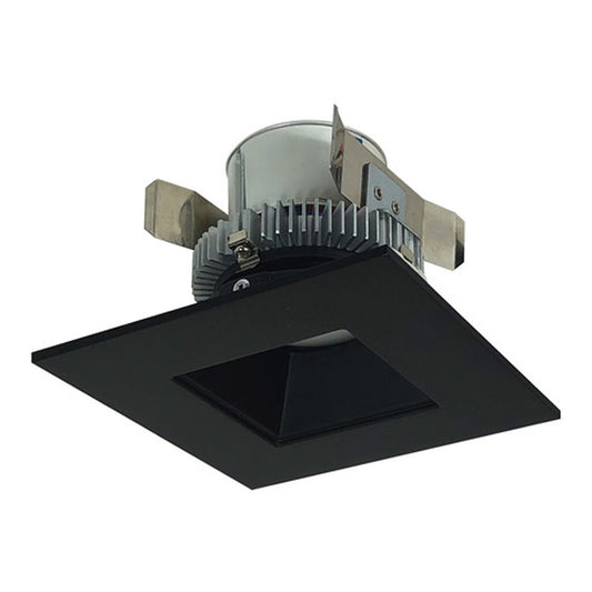 NLCBC2-45630BB/A 12W LED Retrofit Downlight Dimmable Fixture Nora