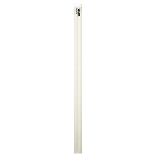 Satco S11742 9.5W T8 LED Light Bulb