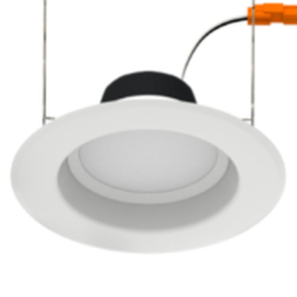Halco 87988 14W LED Smooth Dimmable Fixture ProLED Select Retrofit