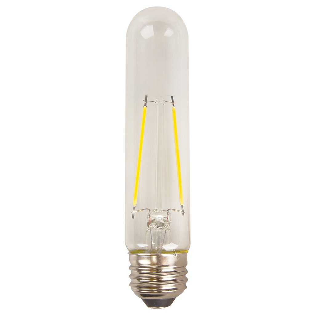 12 pack - TCP FT1005D4027CCQ 5W T10 Soft White LED Light Bulb