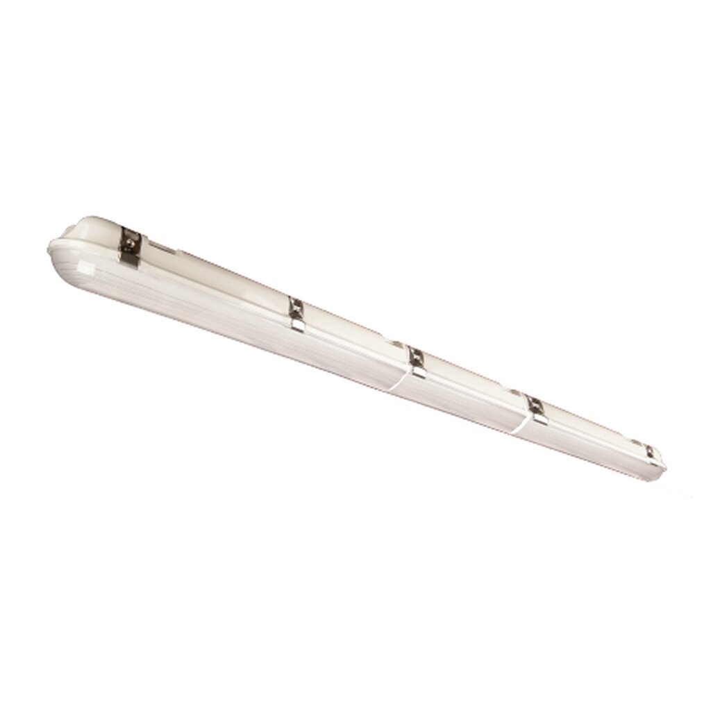 TCP VTF4UZDA240K 40W LED Dimmable Fixture Wet Location Strip