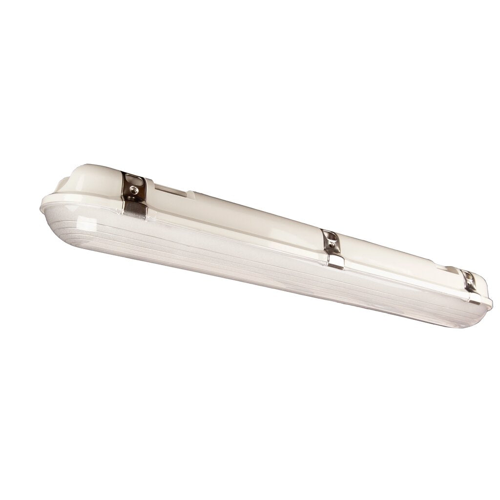 TCP VTF2UZDA140K 24W LED Dimmable Fixture Wet Location Strip