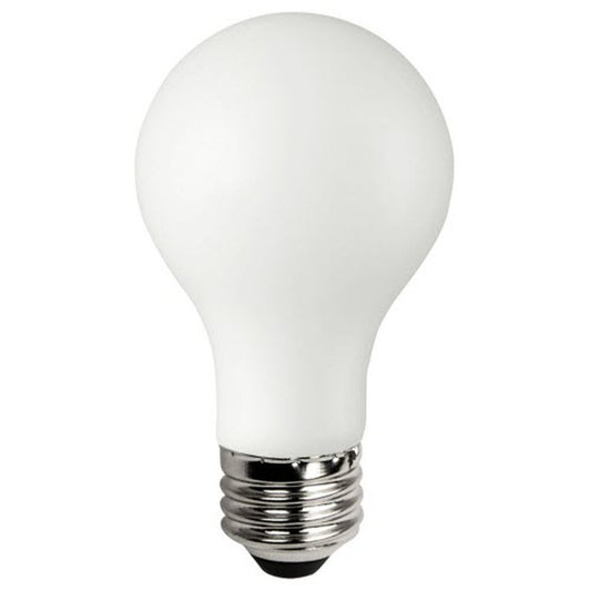 12 pack - TCP LFF40A19N1550K 5W A19 Daylight LED Light Bulb
