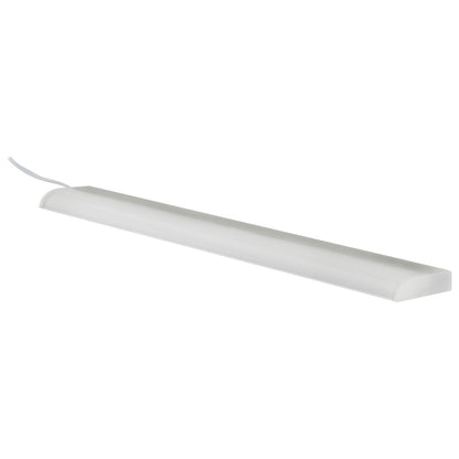 Satco 63-701 13.5W LED Under Cabinet Fixture Light Bar; 24 inches in