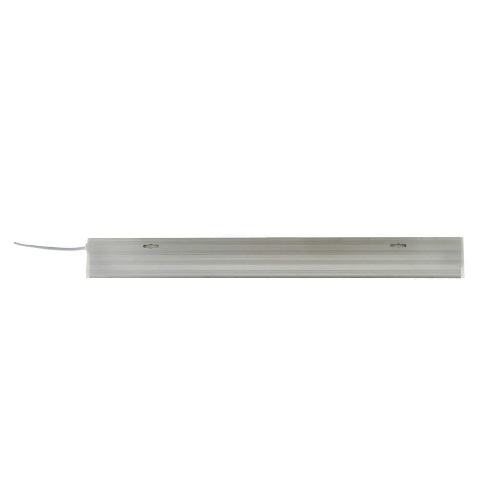 Satco 63-701 13.5W LED Under Cabinet Fixture Light Bar; 24 inches in