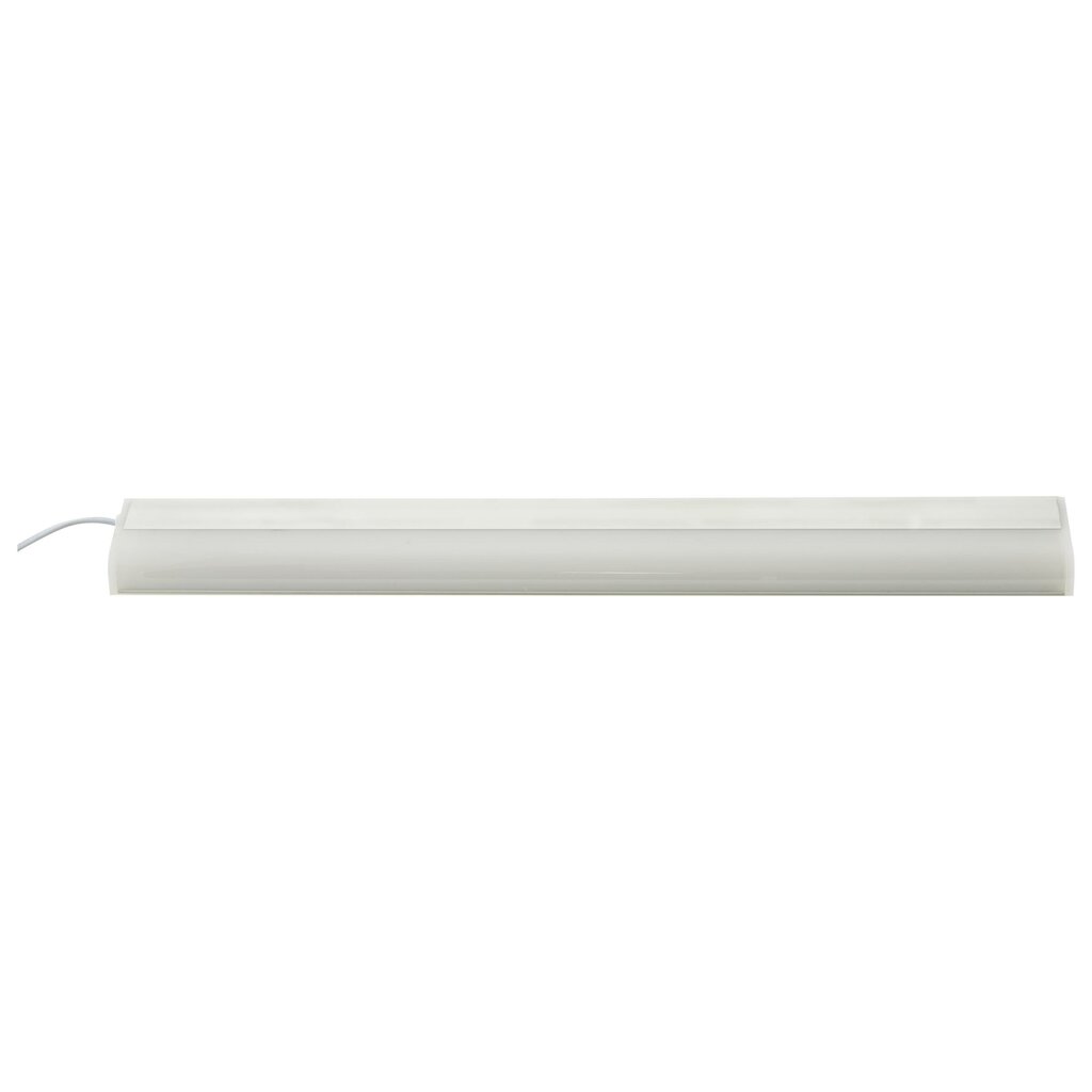 Satco 63-701 13.5W LED Under Cabinet Fixture Light Bar; 24 inches in