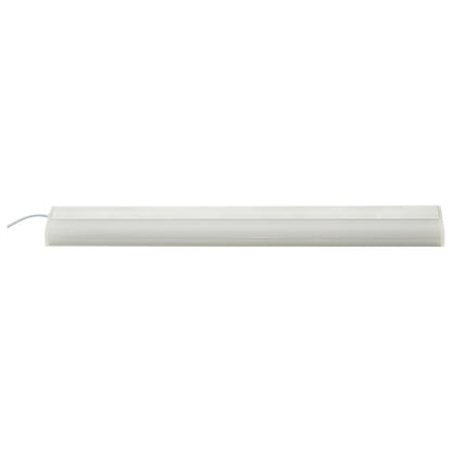 Satco 63-701 13.5W LED Under Cabinet Fixture Light Bar; 24 inches in