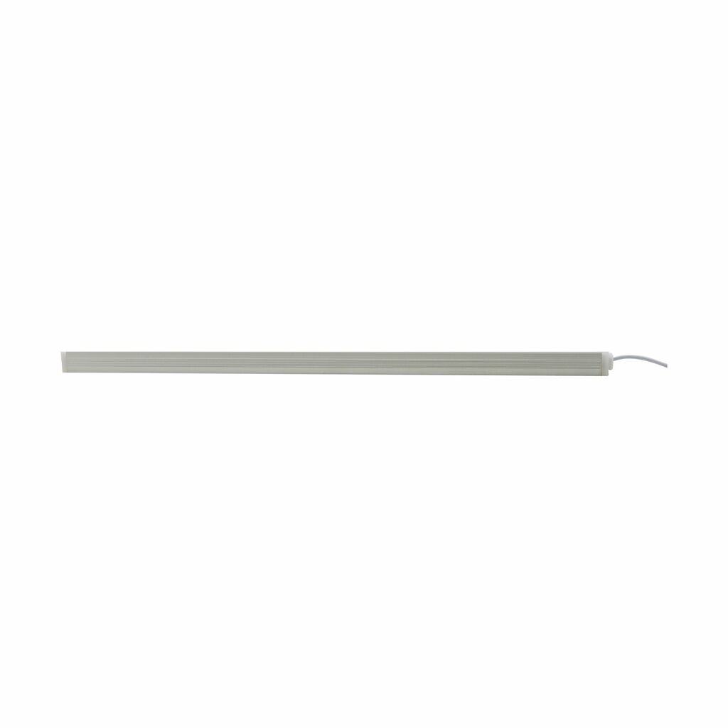 Satco 63-700 10W LED Under Cabinet Fixture Light Bar; 18 inches in