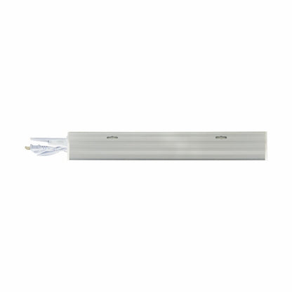 Satco 63-700 10W LED Under Cabinet Fixture Light Bar; 18 inches in