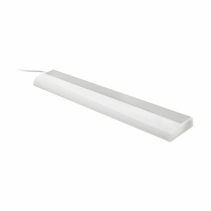 Satco 63-700 10W LED Under Cabinet Fixture Light Bar; 18 inches in