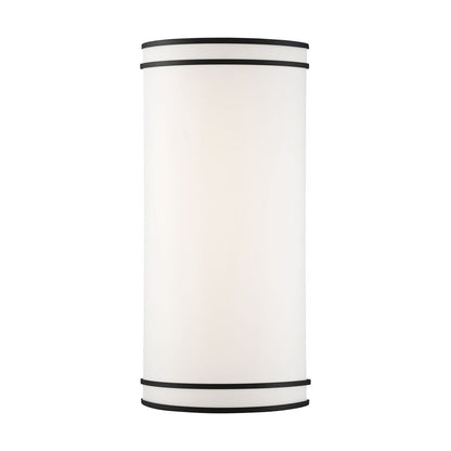 Satco 62-1739 26W LED Flush Mount Fixture Glamour 25 inch; Linear