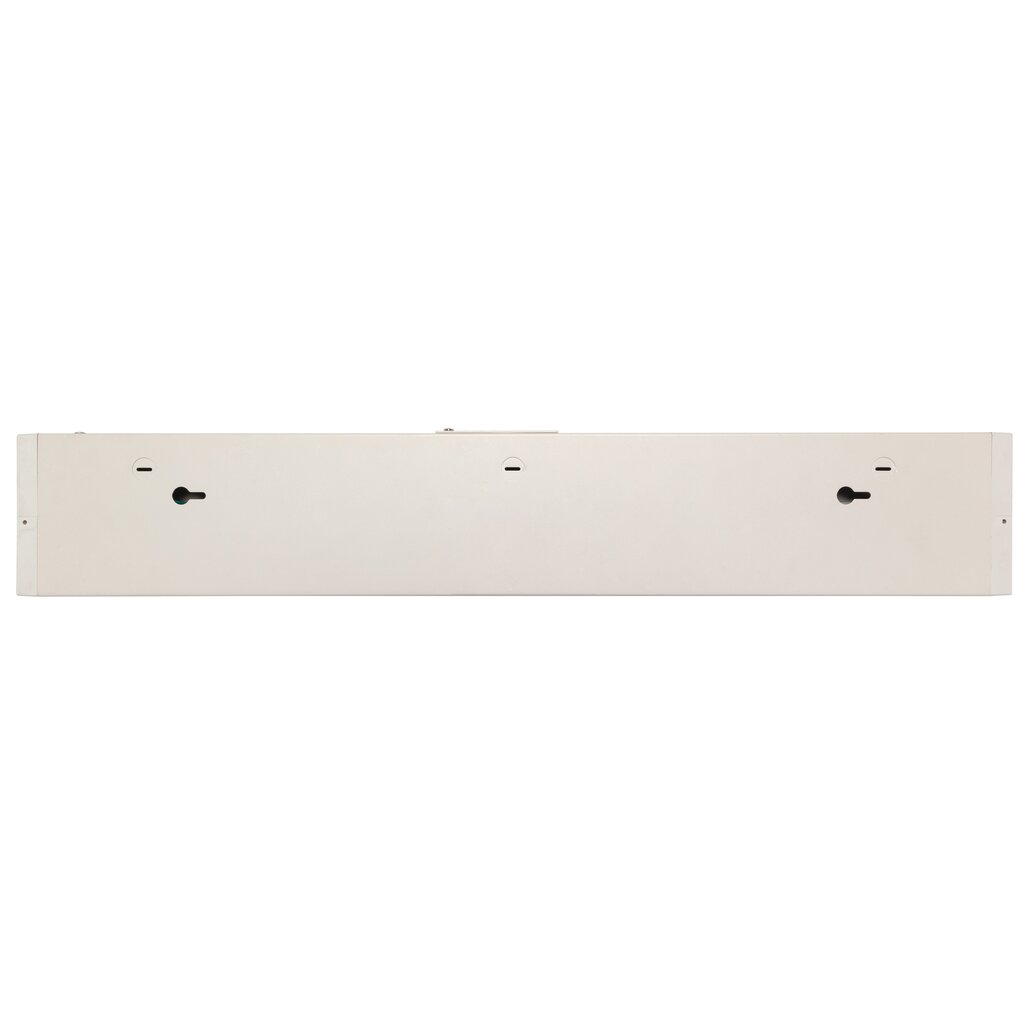 Satco 63-503 13W LED Under Cabinet Dimmable Fixture 22 Inch White