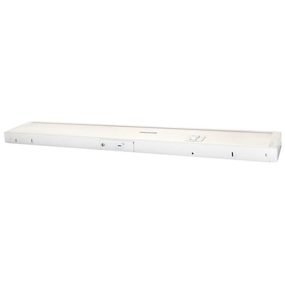 Satco 63-503 13W LED Under Cabinet Dimmable Fixture 22 Inch White