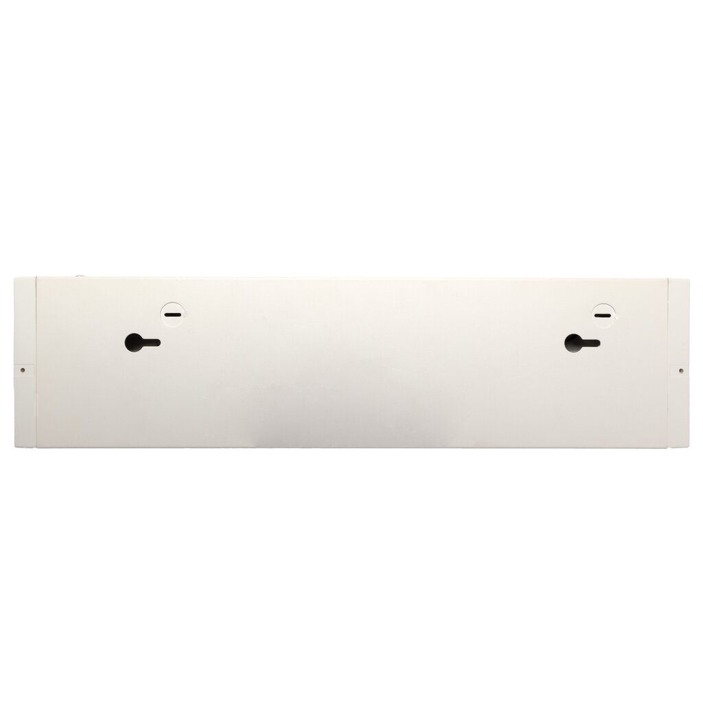 Satco 63-502 9W LED Under Cabinet Dimmable Fixture 14 Inch White