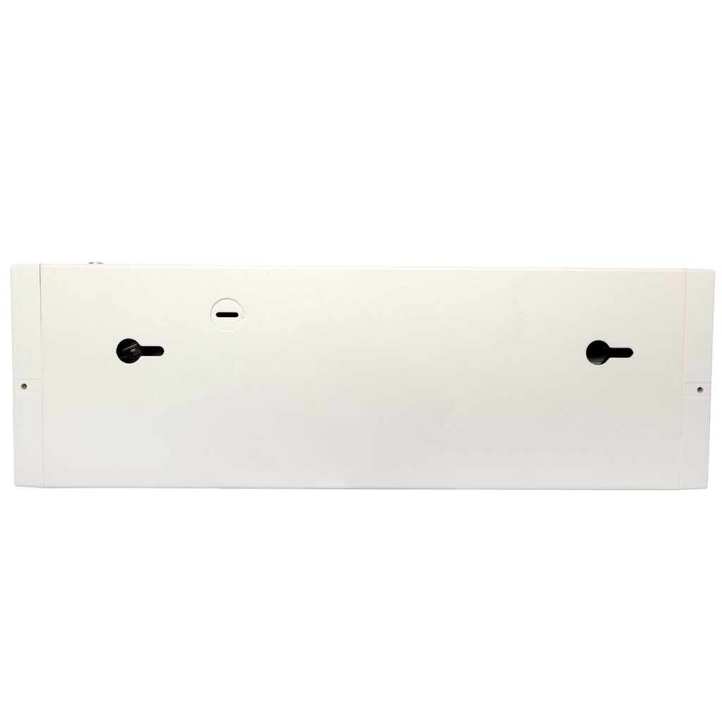 Satco 63-501 6.5W LED Under Cabinet Dimmable Fixture 11 Inch White