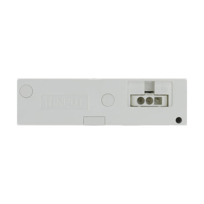 Satco 63-501 6.5W LED Under Cabinet Dimmable Fixture 11 Inch White