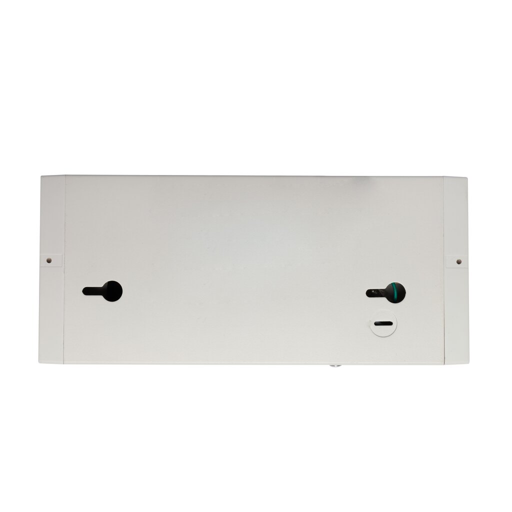 Satco 63-500 5W LED Under Cabinet Fixture 8 Inch White Light; CCT