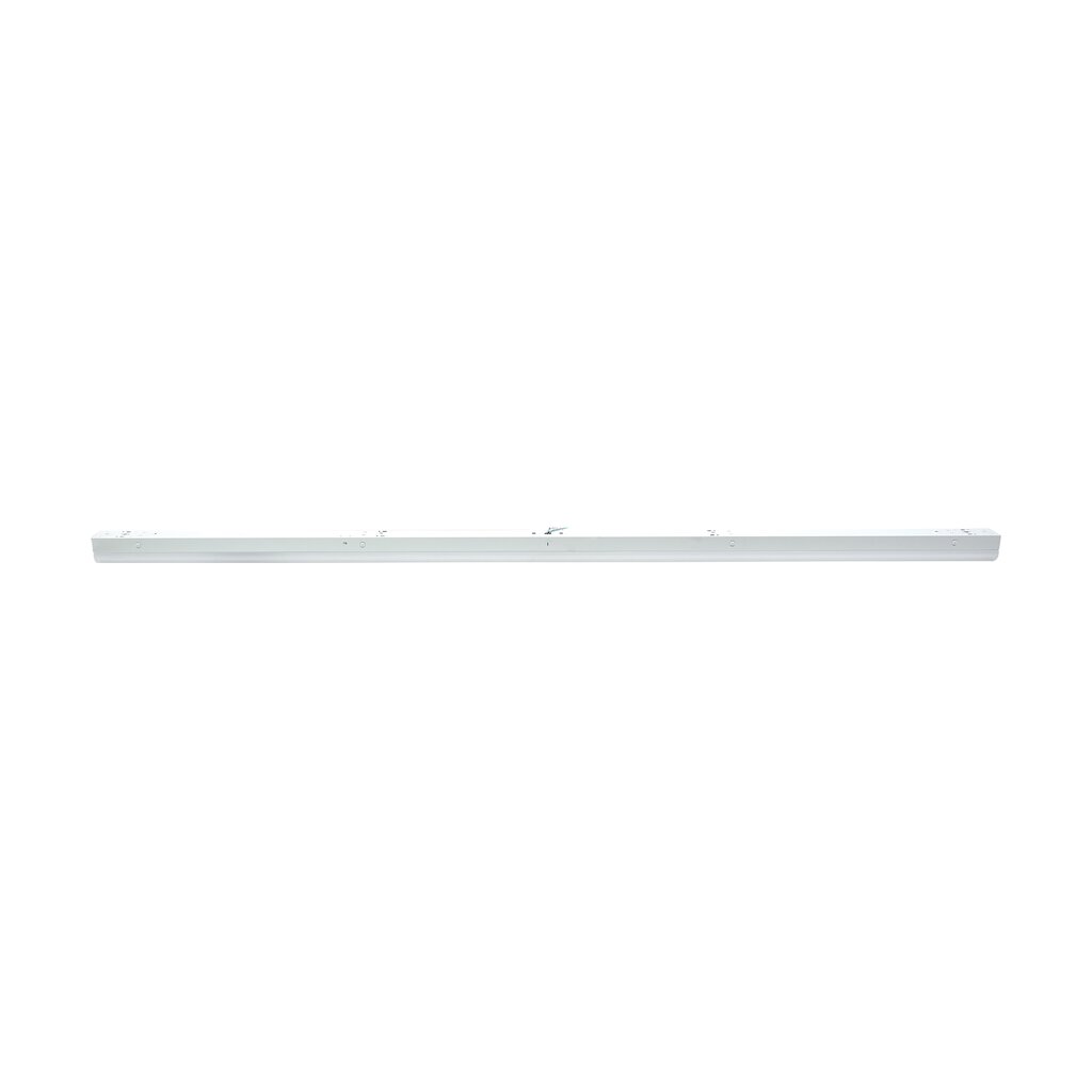 Satco 65-703 82W LED Linear Strip Dimmable Fixture 8 Foot Light; CCT