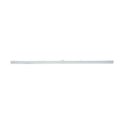 Satco 65-703 82W LED Linear Strip Dimmable Fixture 8 Foot Light; CCT