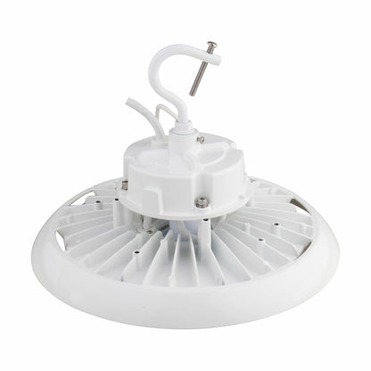 Satco 65/797 240W LED High Bay Dimmable Fixture UFO — 4000K 33 360