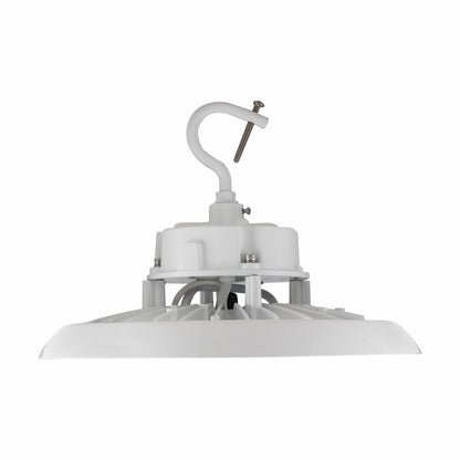 Satco 65/797 240W LED High Bay Dimmable Fixture UFO — 4000K 33 360