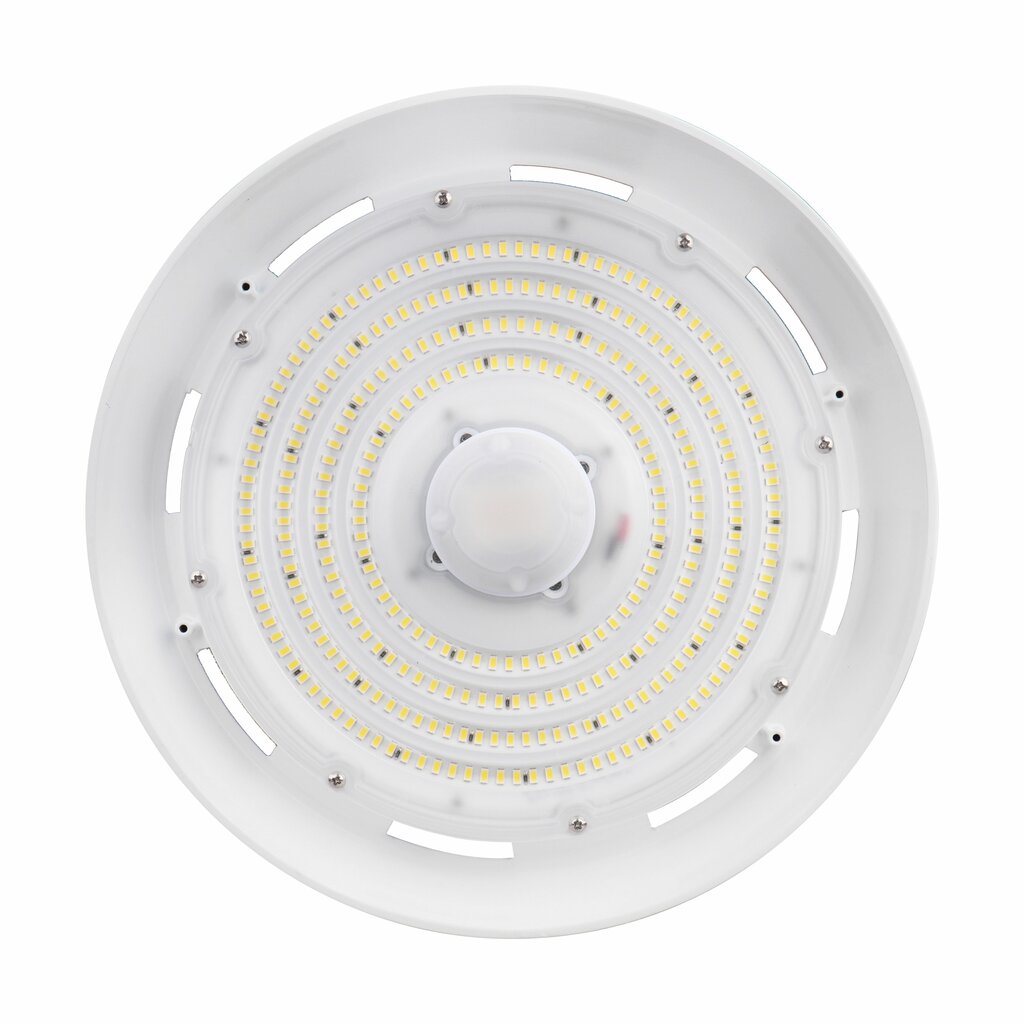 Satco 65/797 240W LED High Bay Dimmable Fixture UFO — 4000K 33 360