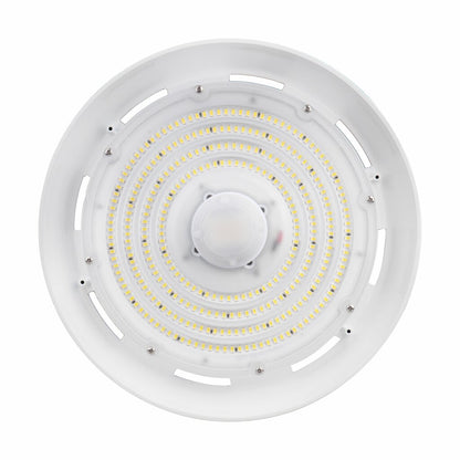 Satco 65/797 240W LED High Bay Dimmable Fixture UFO — 4000K 33 360