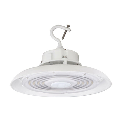 Satco 65/797 240W LED High Bay Dimmable Fixture UFO — 4000K 33 360