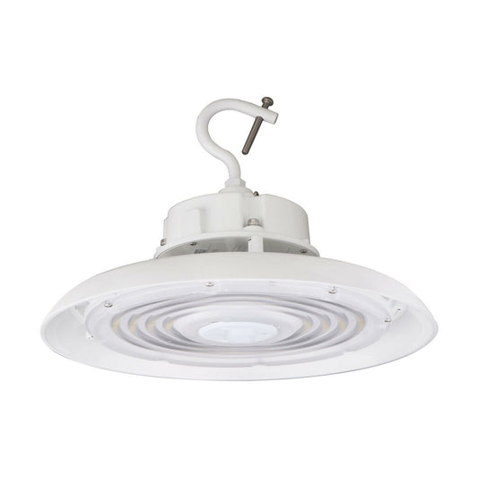 Satco 65/797 240W LED High Bay Dimmable Fixture UFO — 4000K 33 360