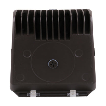 Satco 65-656 40W LED Wall Pack Fixture Small with Integrated