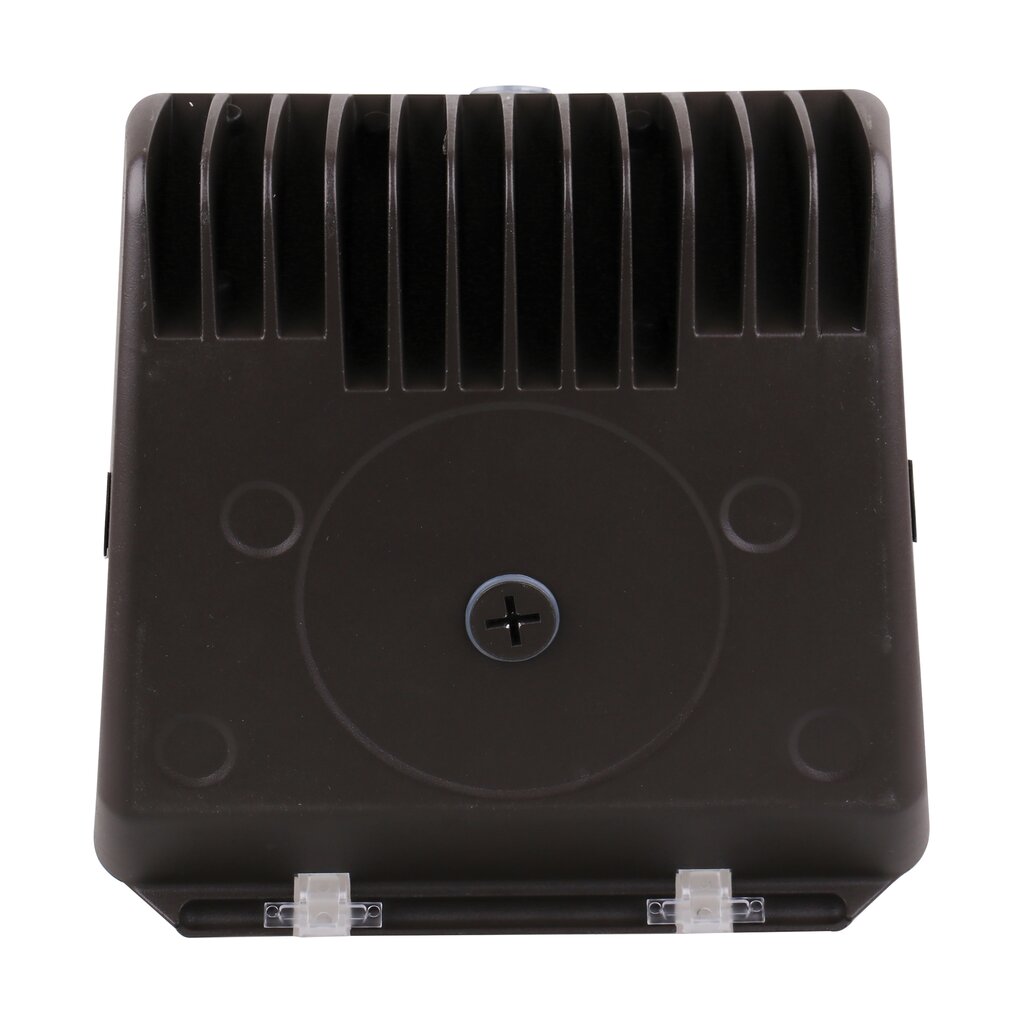 Satco 65-655 29W LED Wall Pack Fixture Small with Integrated