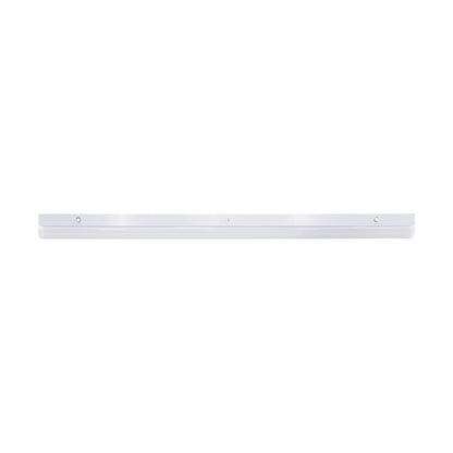Satco 65-701 30W/40W/50W LED Linear Strip Fixture 4 ft. Light; Wattage