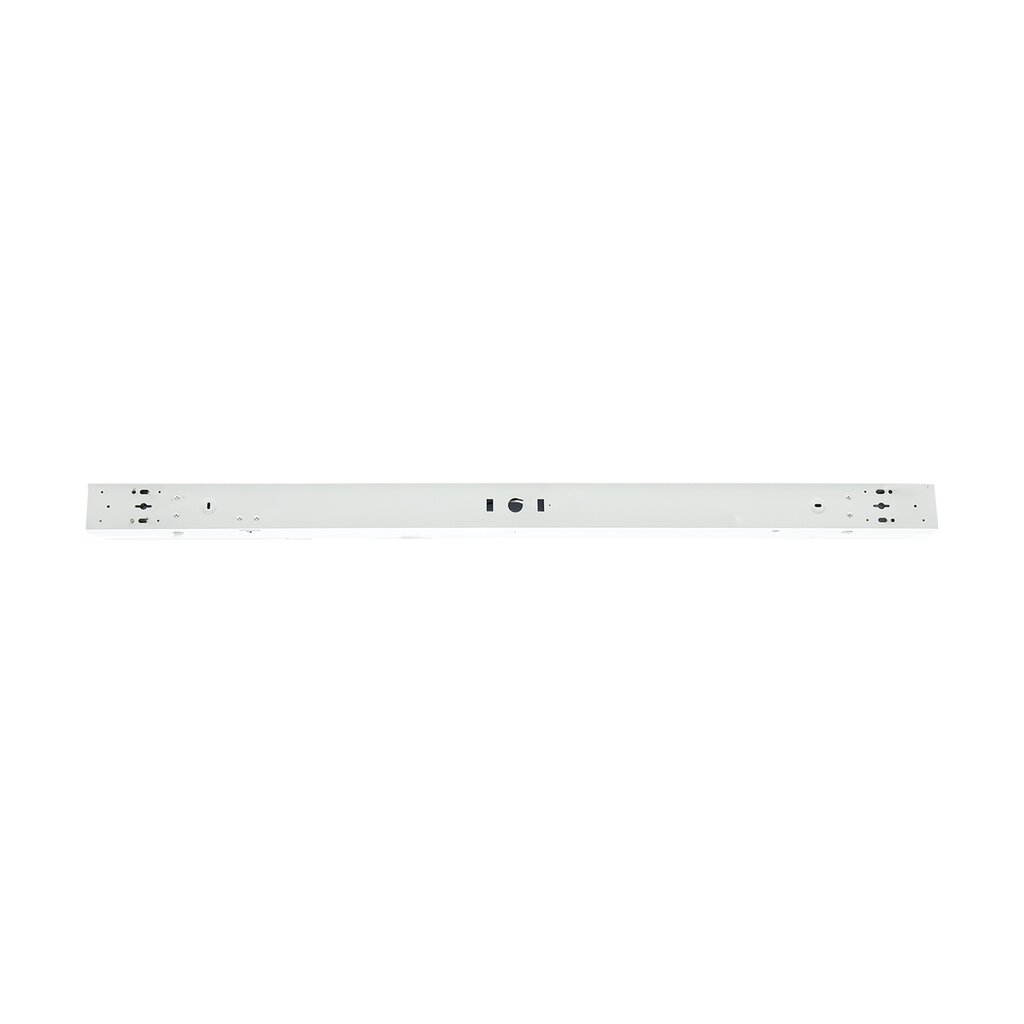 Satco 65-701 30W/40W/50W LED Linear Strip Fixture 4 ft. Light; Wattage