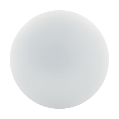 Satco 62-1213 20.5W LED Flush Mount Fixture 14 inch; Acrylic Round;