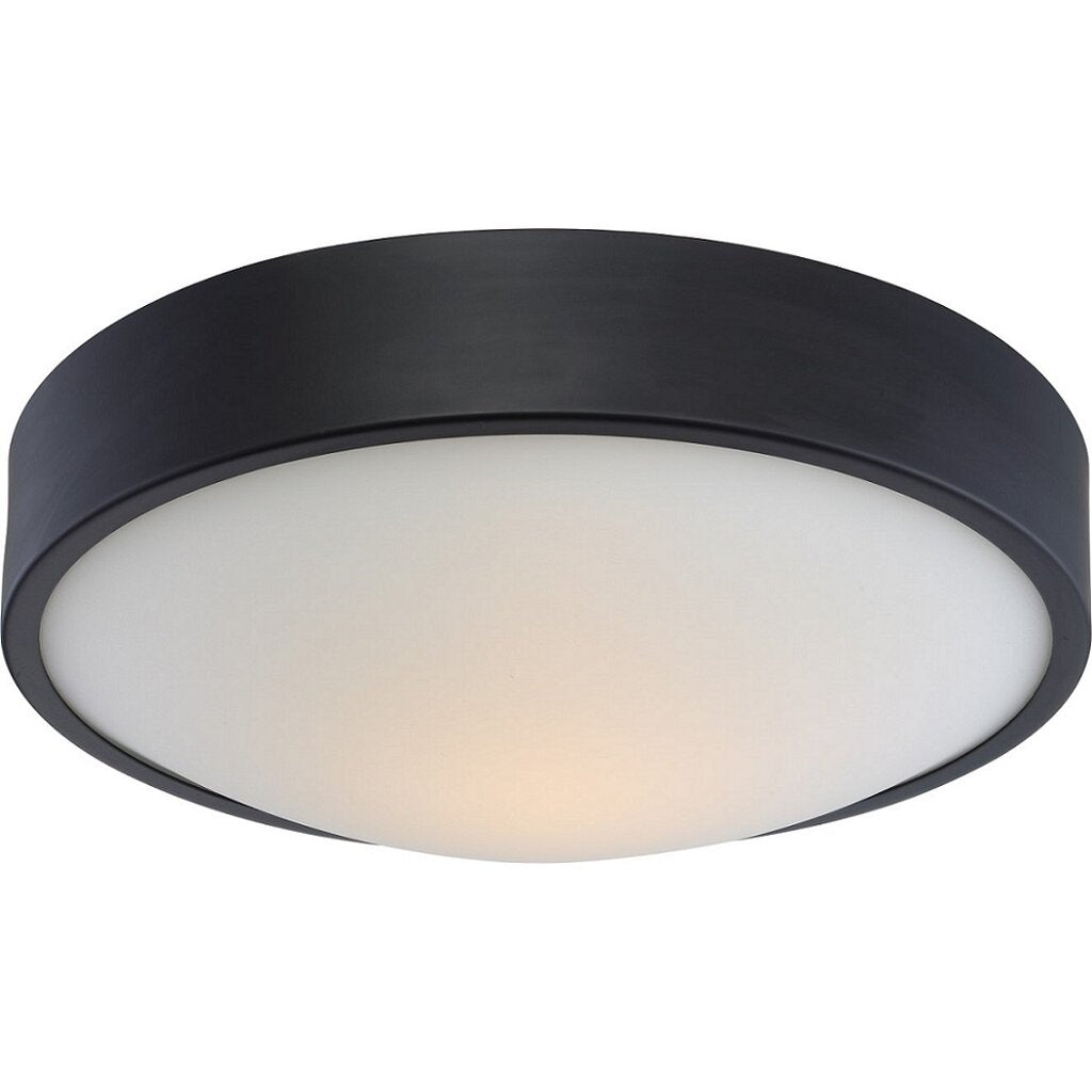 Satco 62/776 18W LED Transitional Dimmable Fixture 62-776 PERK 13"