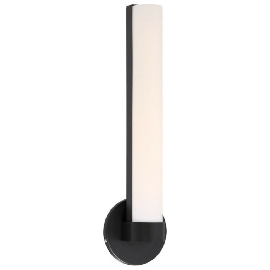 Satco 62-743 13W LED Vanity Fixture Bond; Single Large 19.5 inches;