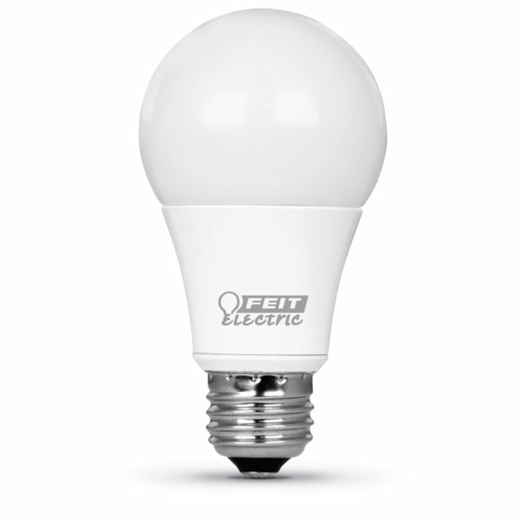24 pack - Feit Electric OM60DM/950CA/4 8.8W A19 Daylight LED