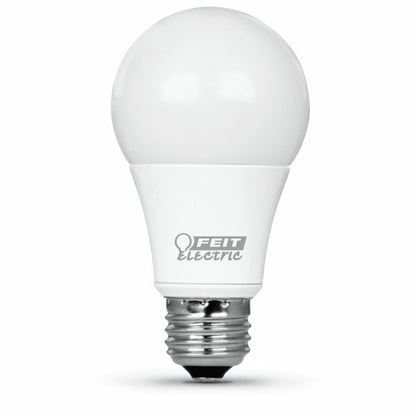 24 pack - Feit Electric OM60DM/950CA/4 8.8W A19 Daylight LED