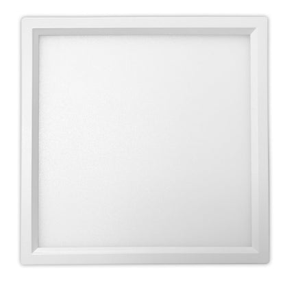 2 pack - Luxrite LR23593 15W LED Slim Dimmable Fixture