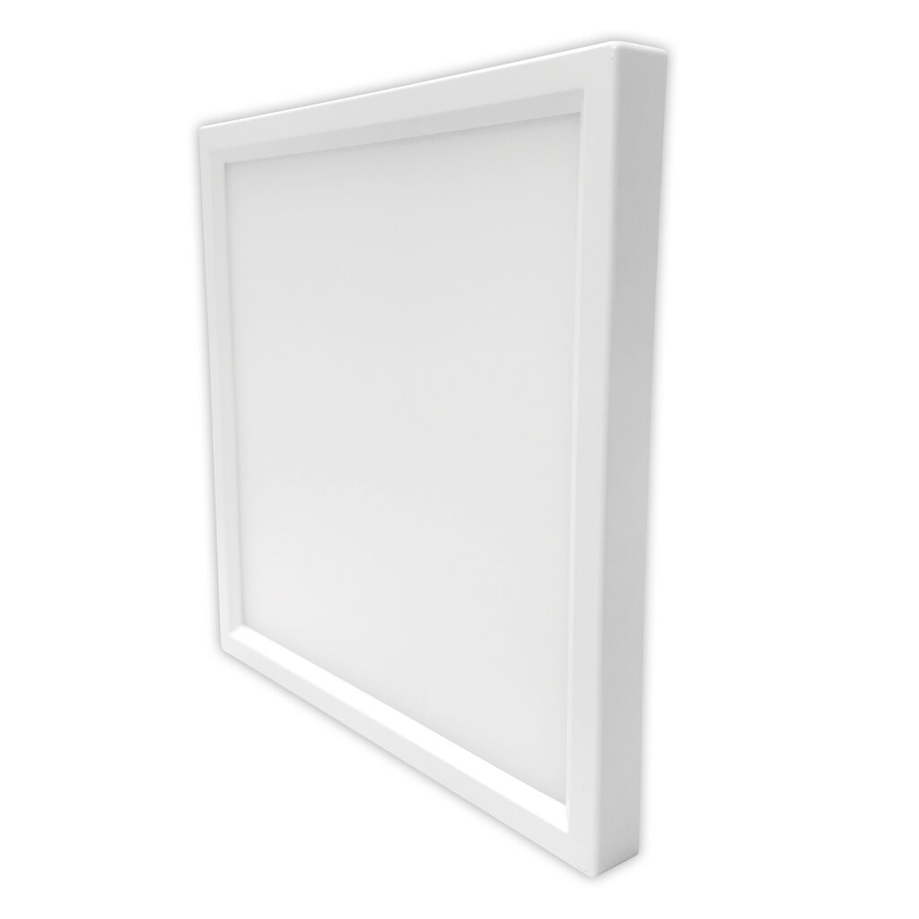 2 pack - Luxrite LR23593 15W LED Slim Dimmable Fixture