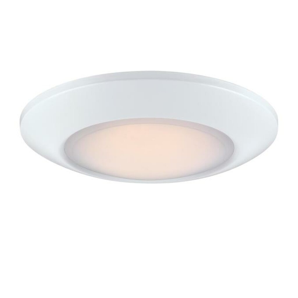 Westinghouse 6120100 20W LED Dimmable Fixture 11 in. Makira