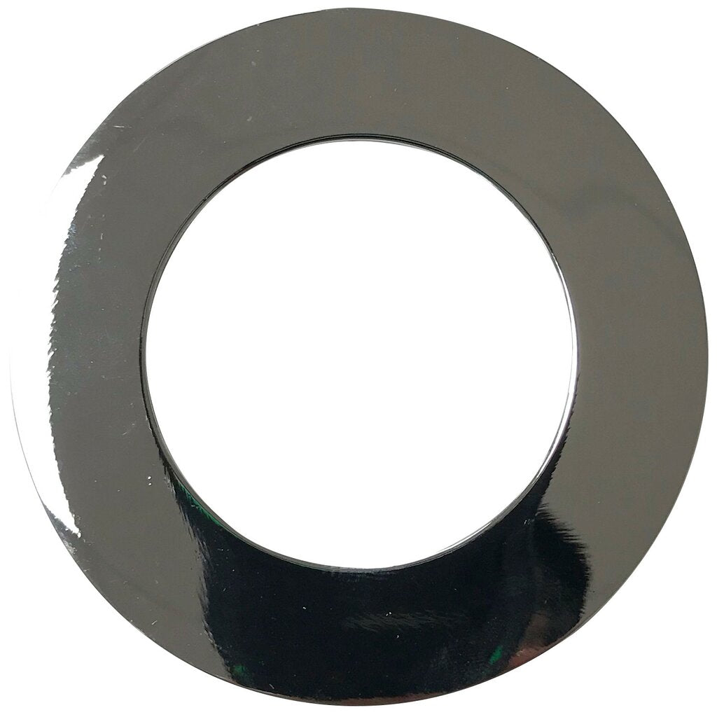 Luxrite LR23430 TRIM REPLACEMENT 2" Module Trim Replacement