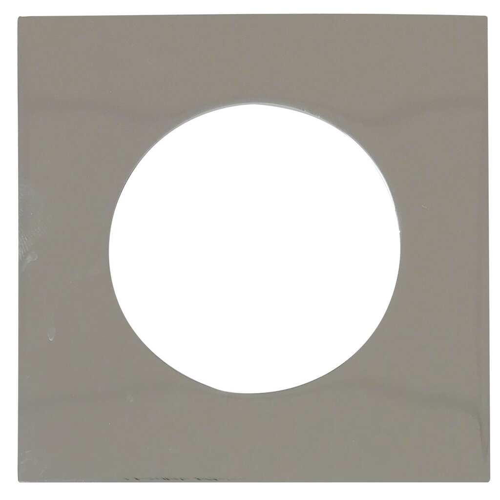 Luxrite LR23450 TRIM REPLACEMENT 18W 2" Module Trim Replacement Square
